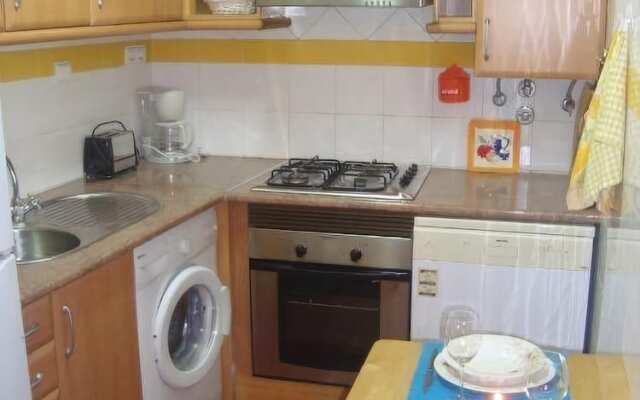 Lisbon Alfama - Santa Luzia Apartments