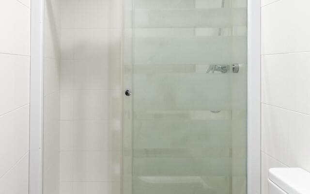 BREZO - Apartment with shared pool in Oliva Nova . Free WiFi