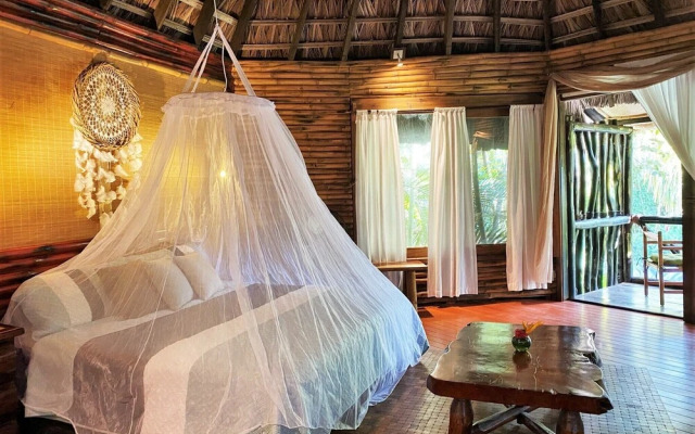 Jardín Secreto Centro Holístico