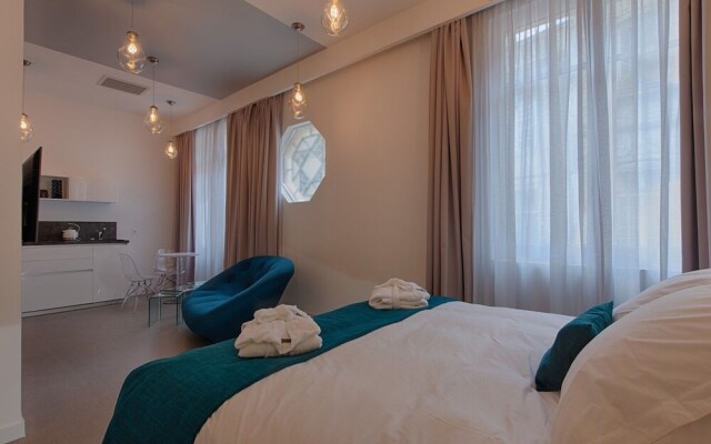 Ô'dreams Loft & Spa