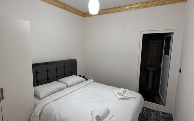 Sumela Otel