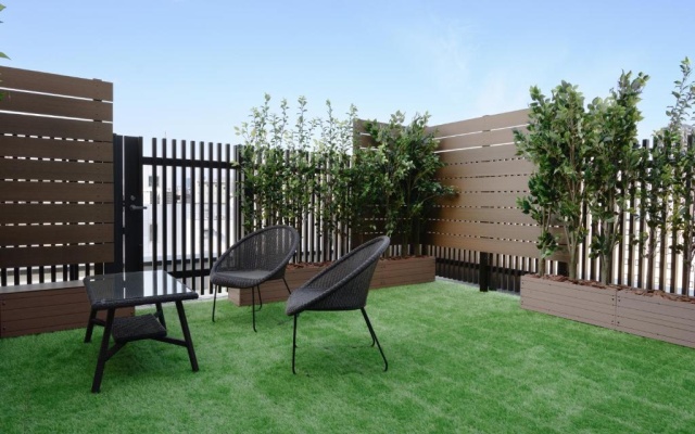 Sky Terrace and Board Game room 사진 4