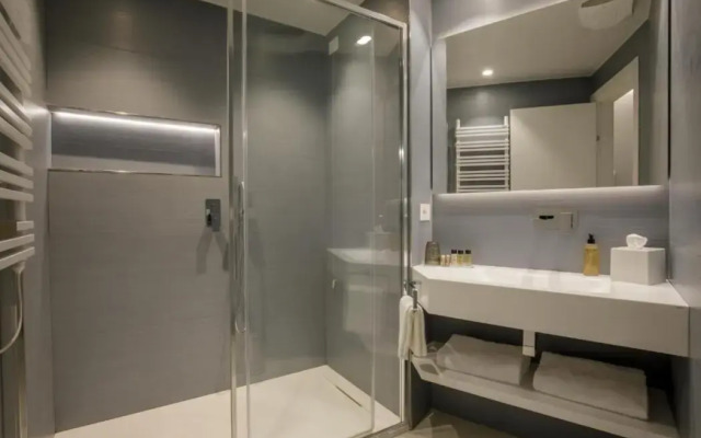 Ambasciatori Suite Hotel
