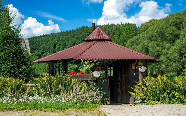 U Kieszów - Alicja Kiesz