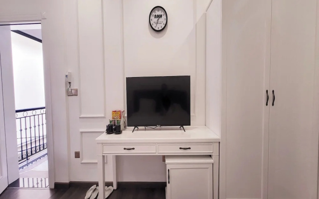 Amy Hotel And Apartment Hue