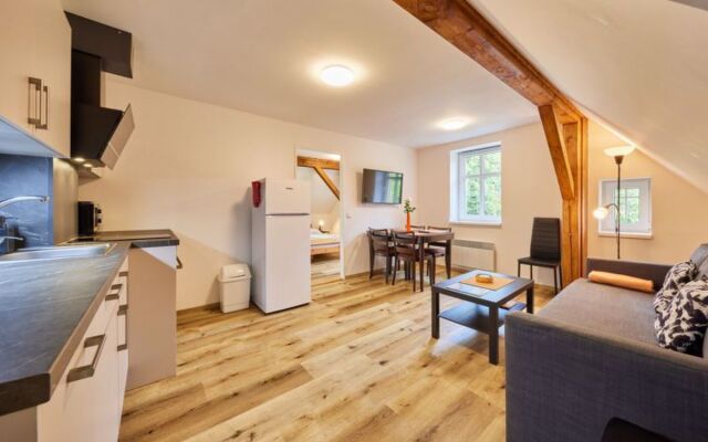 Chalet Meda Rudnik