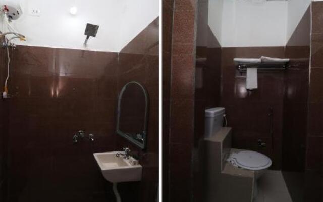 Oyo22992 Hotel Pahal Inn