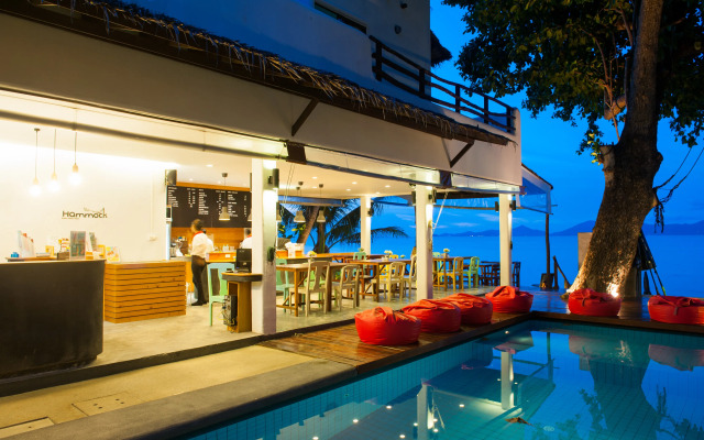 The Hammock Samui Beach Resort
