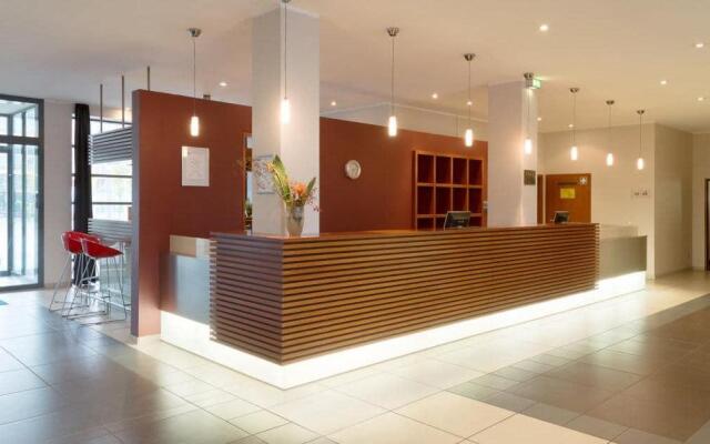 Hotel Münster Kongresscenter affiliated by Meliá