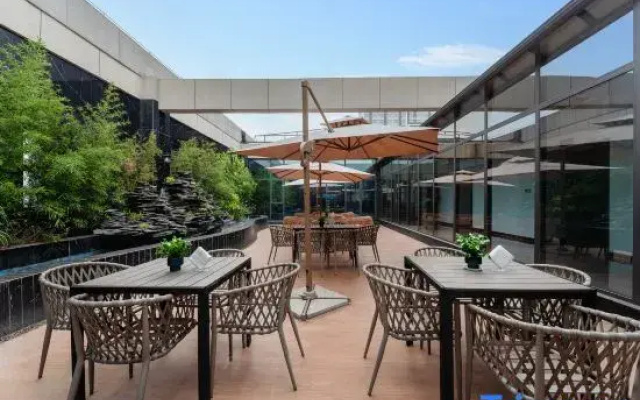 Yuemeijing Hotel