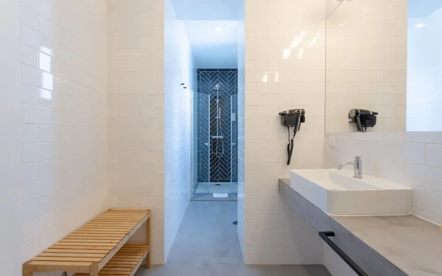 Alameda Exclusive House