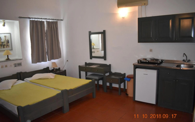 Hotel Vecchio
