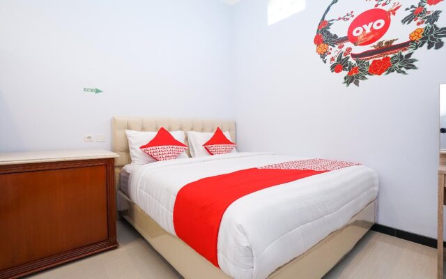 Raka Residence Banyuwangi Syariah By OYO Rooms