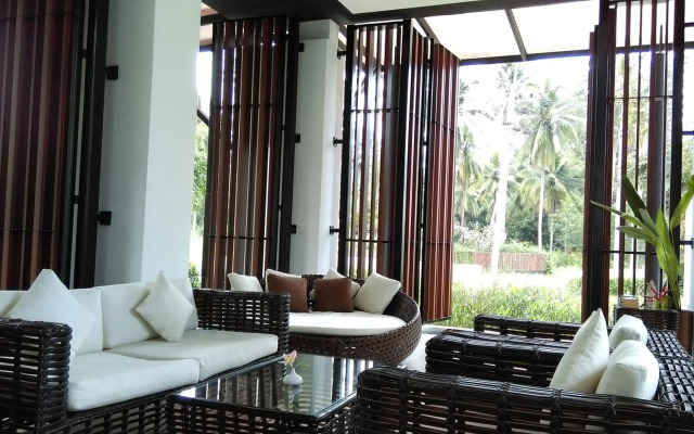 SEAnery Beach Resort