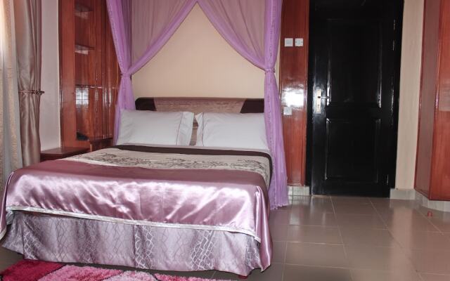 Tick Hotel
