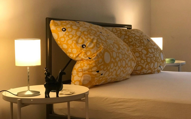 Turmwohnung Büdinger Hof