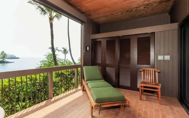 Kanaloa At Kona Enjoy Peace in Paradise!