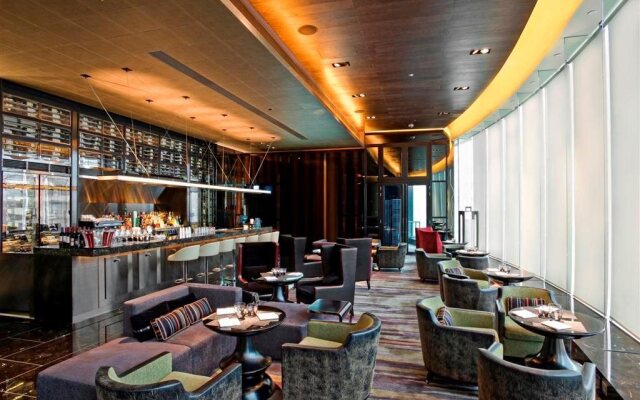 Royal Plaza Hotel