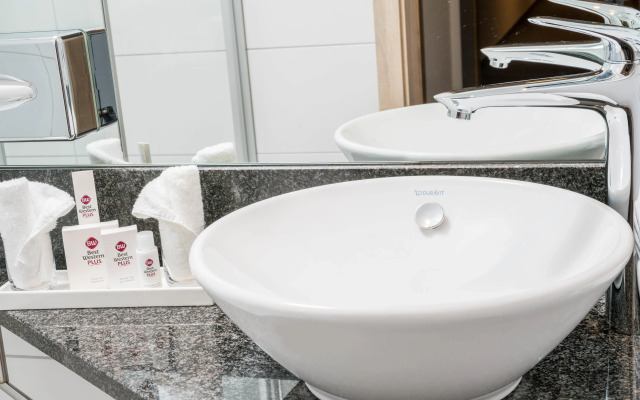 Best Western Plus Kurhotel an der Obermaintherme