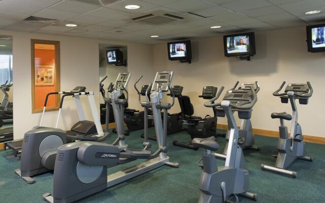 Holiday Inn Edinburgh by IHG
