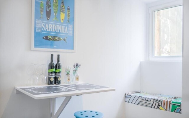 Atalaia Studio, Lisbeyond