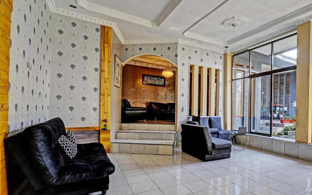 OYO 91389 Anggrek Residence Syariah