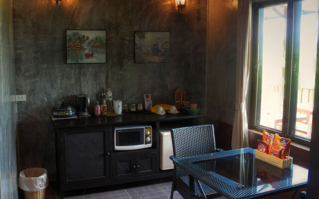 ThaiLife Wellness and Meditation Resort