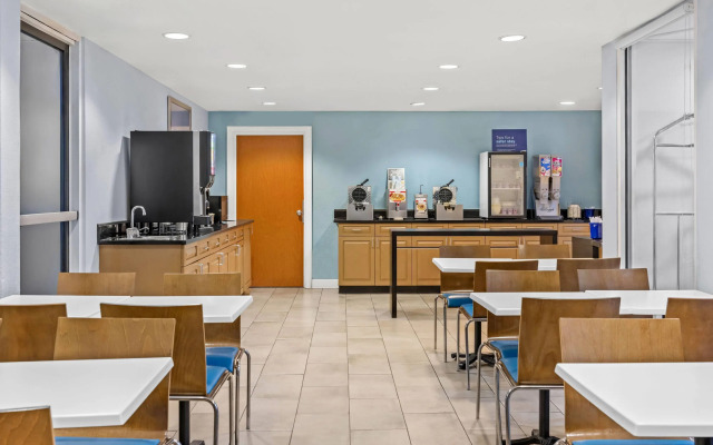 Days Inn by Wyndham Chattanooga/Hamilton Place