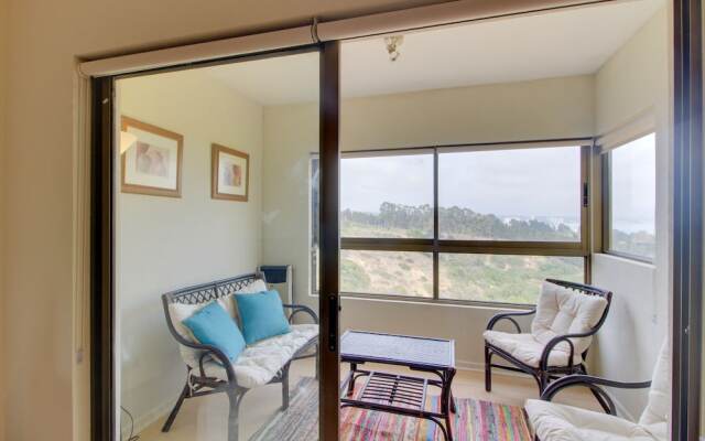 Cabaña Familiar en Algarrobo