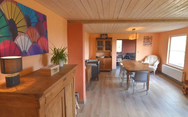 Mansion With Stunning View