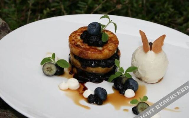 Land  & Golf Hotel Stromberg