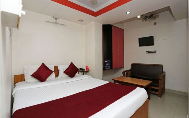 OYO 3616 Hotel Knight Inn Shillong