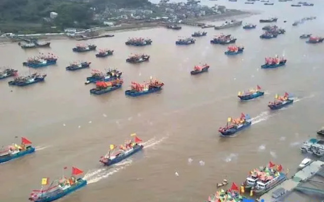 Xiangshan yezi hotel