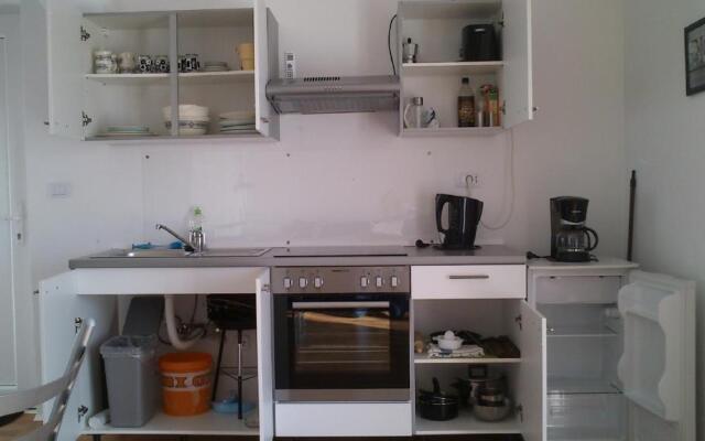 Apartments Blanka & Marina