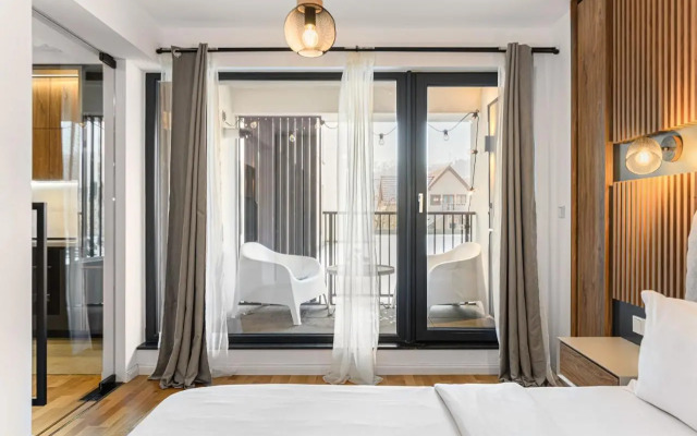 Koa Moft Apartment (No Front Desk)
