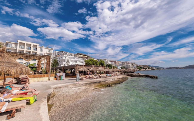 Grand Hotel Saranda