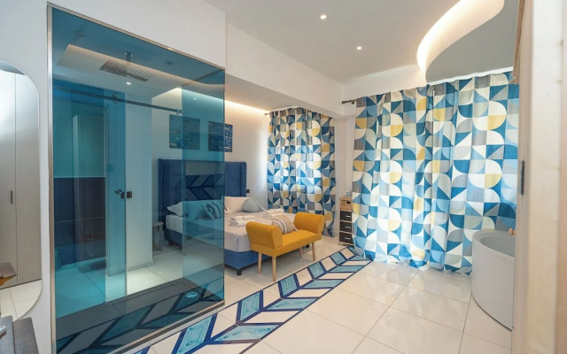 Maiori Suites
