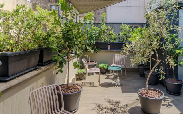 Viridiano Rooms & Apartments