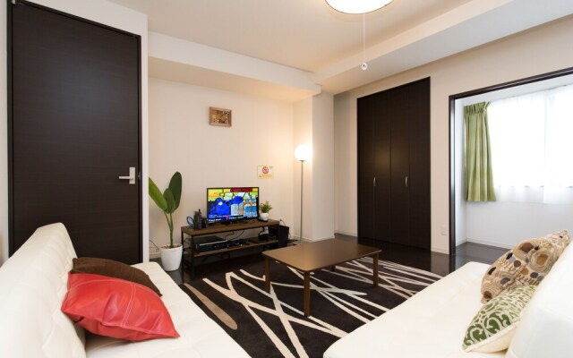 jostar house 402