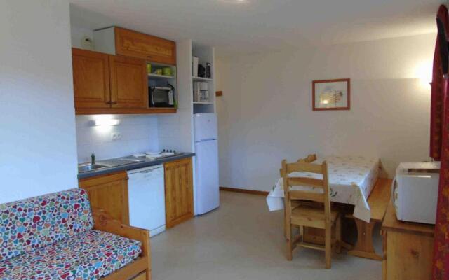 Appartement Valfréjus, 4 pièces, 8 personnes - FR-1-561-25