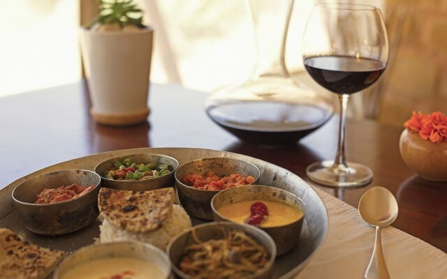Sujan The Serai, Jaisalmer