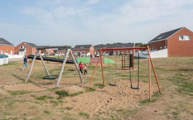 "Kea" - 2.3km from the sea in Western Jutland