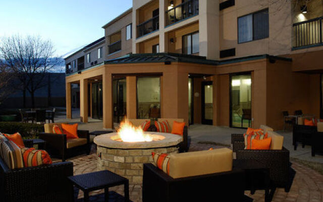 Courtyard Indianapolis Northwest