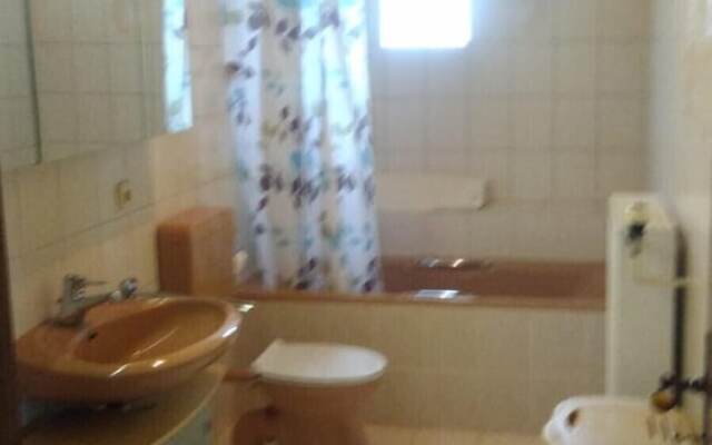 'Klein und Fein' Garbenteich