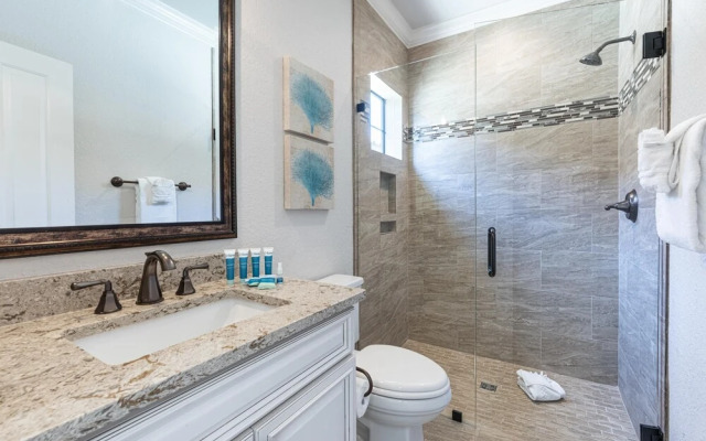 Villa Lago 1924, Miramar Beach