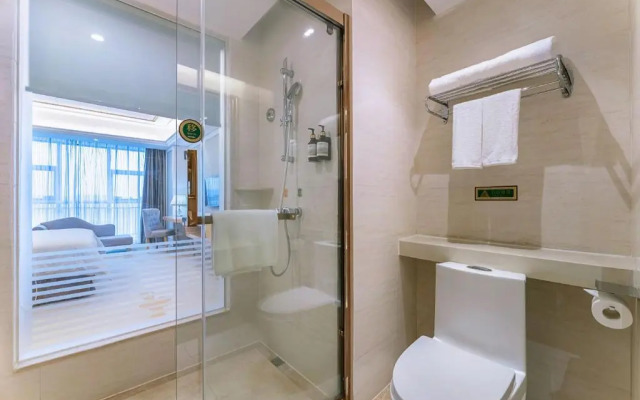 Vienna International South Railway Station