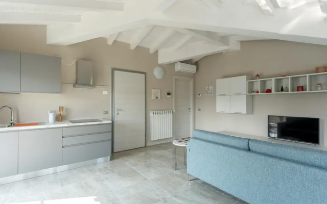 Apt24 - Garibaldi 3 in Desenzano del Garda