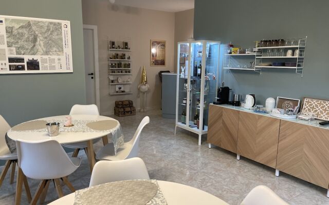 B&B L'Albero Maestro