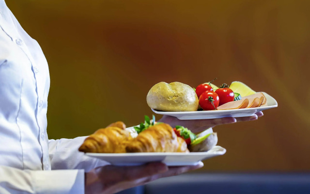 ibis Wroclaw Centrum