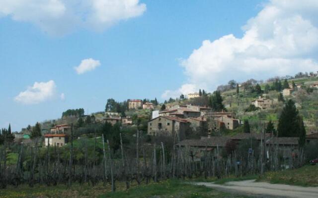 Fattoria di Lamole - Le Volpaie